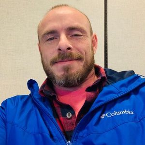 Meet your Posher, Danny